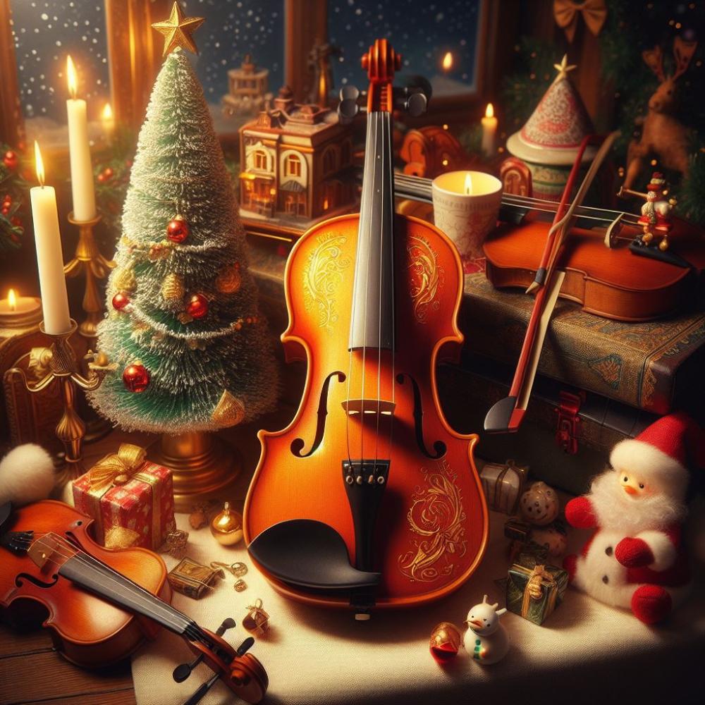 “Aimer”乐团：小提琴用音乐点亮街道的文化之花